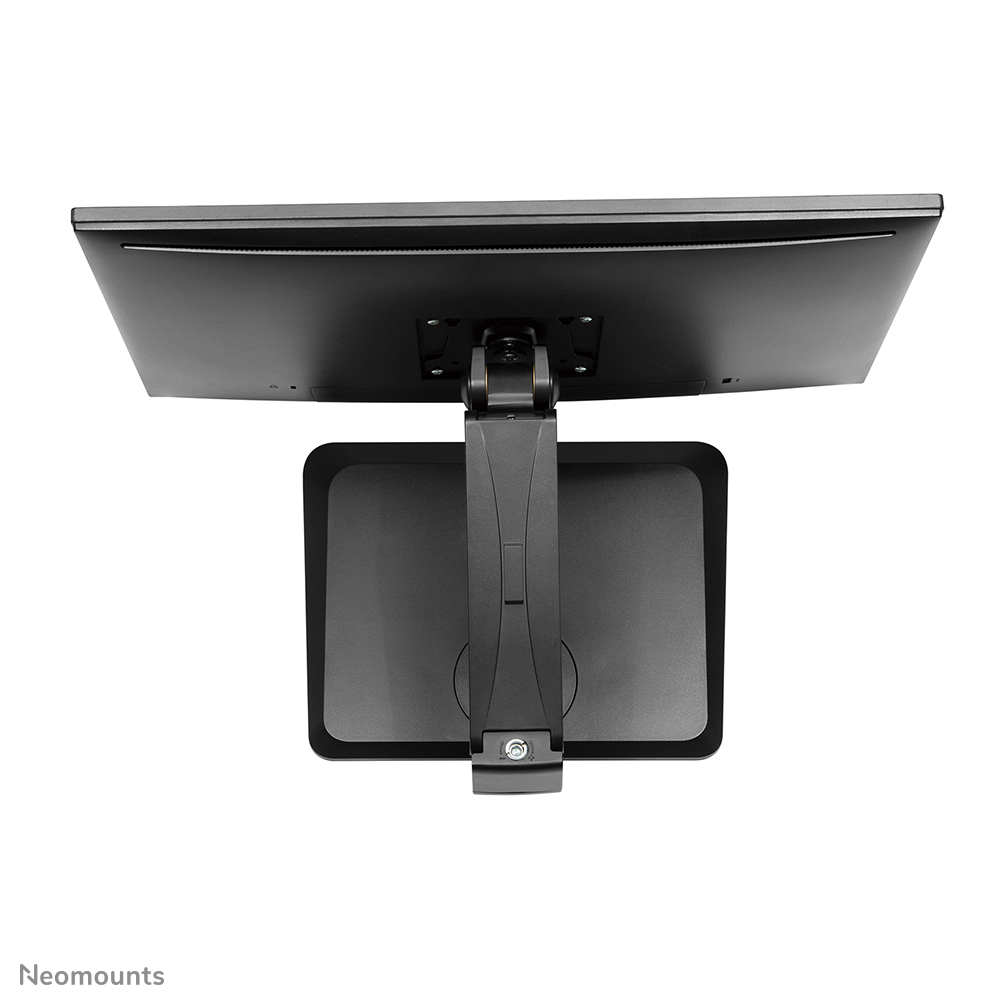 Neomounts FPMA-D885BLACK Supporto per monitor 15-32" - molla a gas